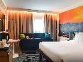 Novotel Paris 14 Porte d'Orléans oda fotoğrafı