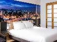 Novotel Paris 14 Porte d'Orléans oda fotoğrafı