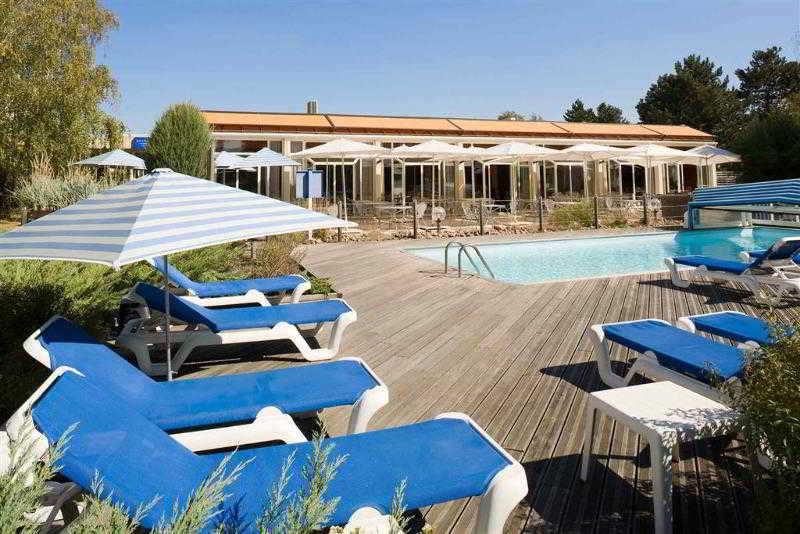 Novotel Chartres