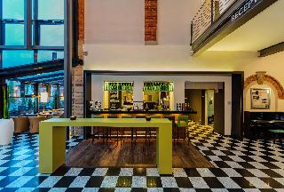 Nestor Hotel Ludwigsburg fotoÄŸrafÄ±