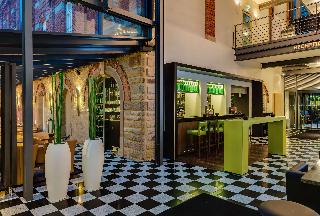 Nestor Hotel Ludwigsburg fotoÄŸrafÄ±