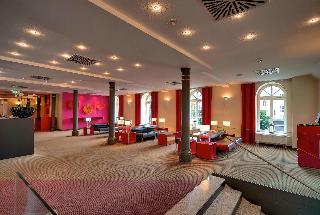 Nestor Hotel Ludwigsburg fotoÄŸrafÄ±