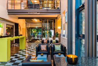 Nestor Hotel Ludwigsburg fotoÄŸrafÄ±