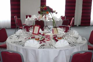 Nestor Hotel Ludwigsburg fotoÄŸrafÄ±