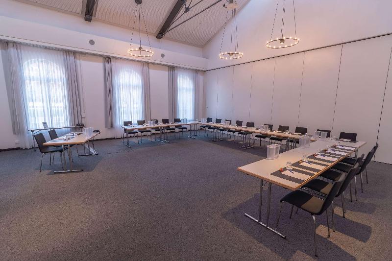 Nestor Hotel Ludwigsburg - Toplantı