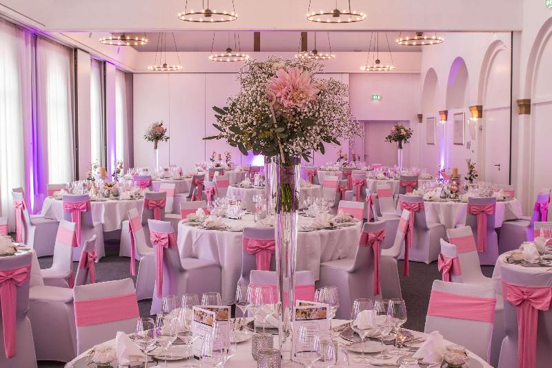 Nestor Hotel Ludwigsburg - Toplantı
