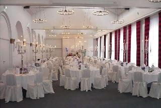 Nestor Hotel Ludwigsburg fotoÄŸrafÄ±