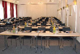 Nestor Hotel Ludwigsburg fotoÄŸrafÄ±