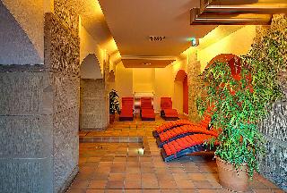 Nestor Hotel Ludwigsburg fotoÄŸrafÄ±