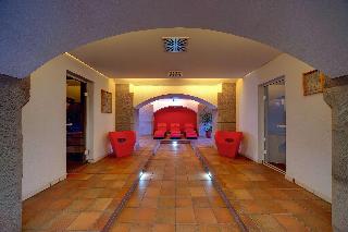 Nestor Hotel Ludwigsburg fotoÄŸrafÄ±