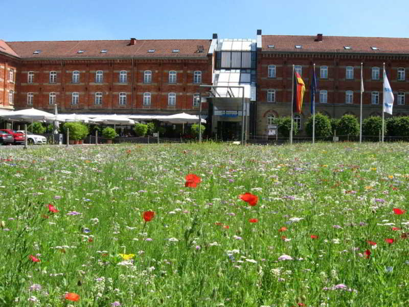 Nestor Hotel Ludwigsburg fotoÄŸrafÄ±