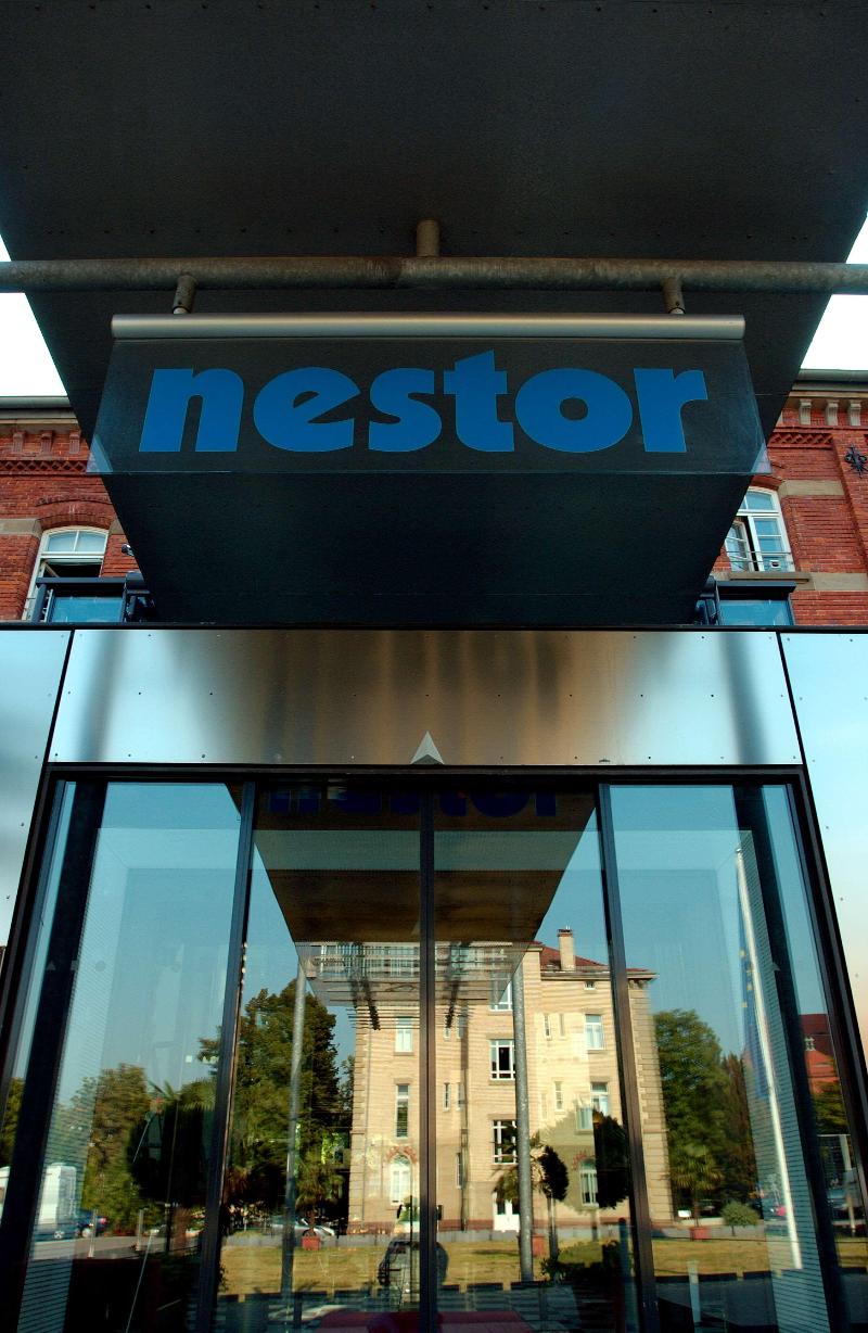 Nestor Hotel Ludwigsburg - Genel