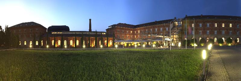 Nestor Hotel Ludwigsburg - Genel