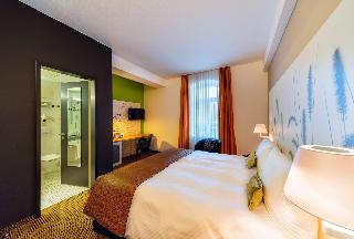 Nestor Hotel Ludwigsburg fotoÄŸrafÄ±