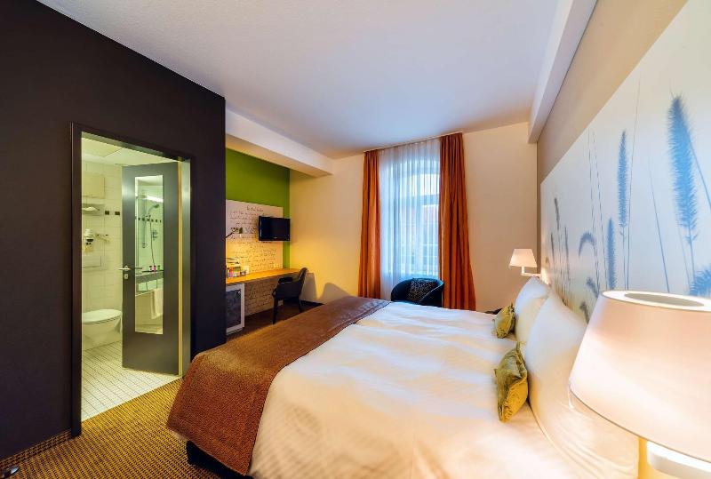 Nestor Hotel Ludwigsburg - Oda