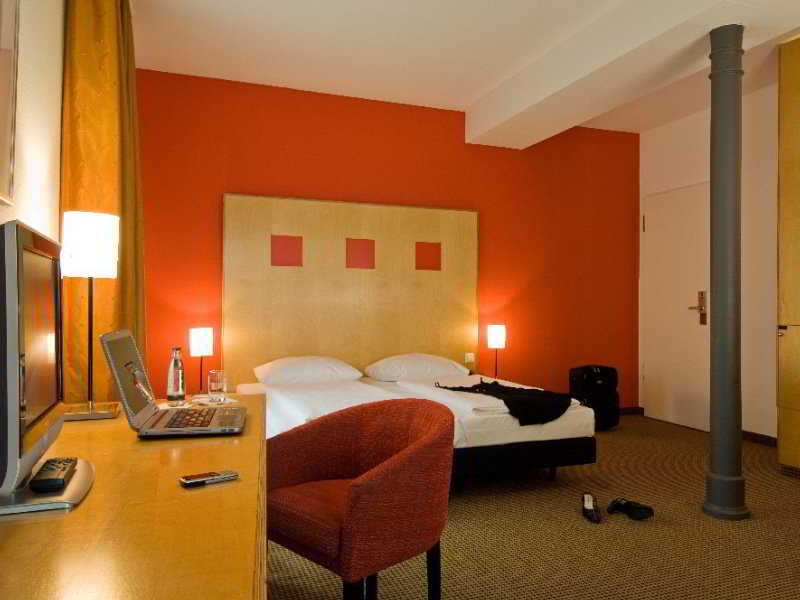 Nestor Hotel Ludwigsburg fotoÄŸrafÄ±
