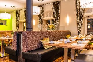 Nestor Hotel Ludwigsburg fotoÄŸrafÄ±