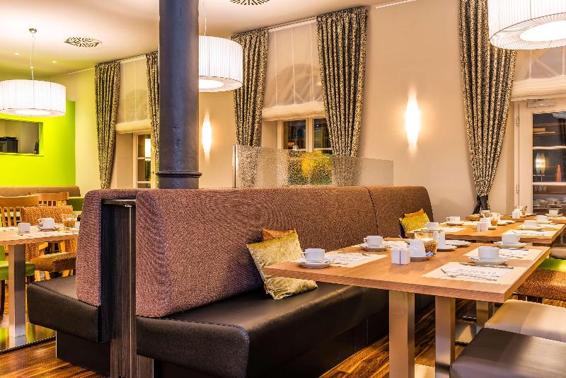Nestor Hotel Ludwigsburg - Restoran