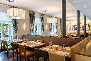 Nestor Hotel Ludwigsburg fotoÄŸrafÄ±