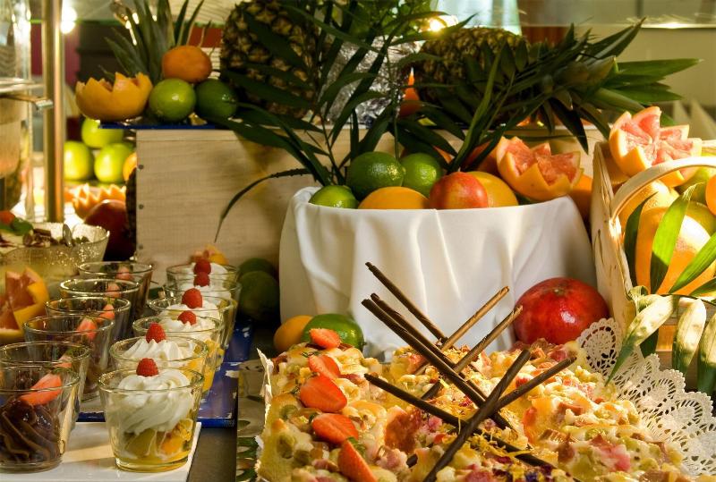 Nestor Hotel Ludwigsburg - Restoran