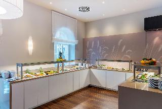 Nestor Hotel Ludwigsburg fotoÄŸrafÄ±