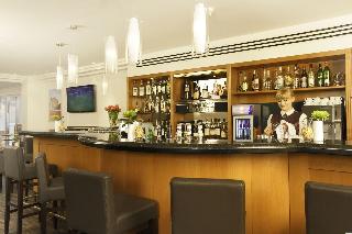 H4 Hotel Frankfurt Messe fotoÄŸrafÄ±