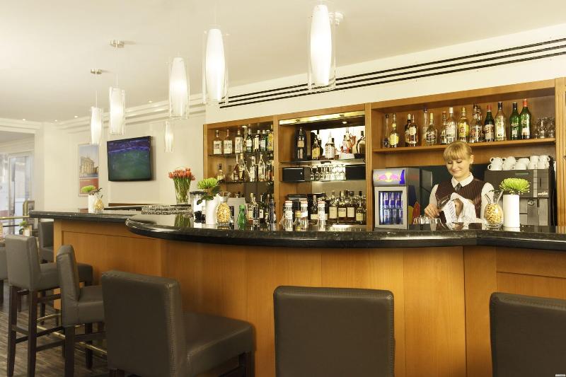 H4 Hotel Frankfurt Messe - Bar