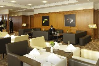 H4 Hotel Frankfurt Messe fotoÄŸrafÄ±