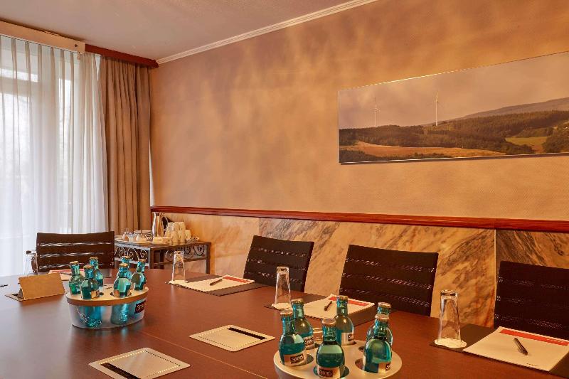 H4 Hotel Frankfurt Messe - Toplantı
