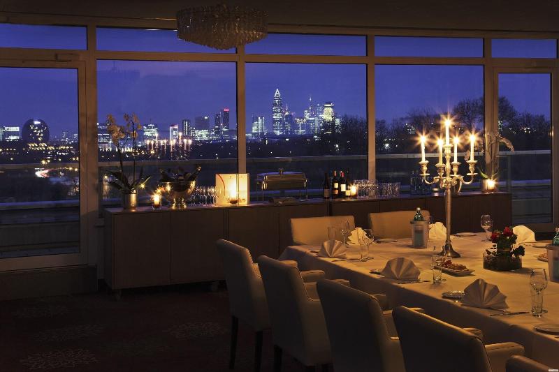 H4 Hotel Frankfurt Messe - Toplantı