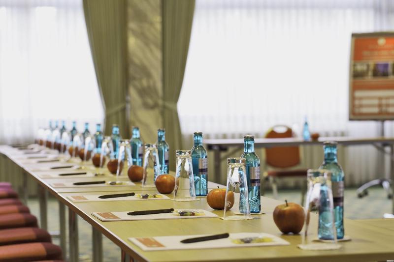 H4 Hotel Frankfurt Messe - Toplantı