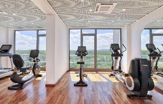 H4 Hotel Frankfurt Messe fotoÄŸrafÄ±