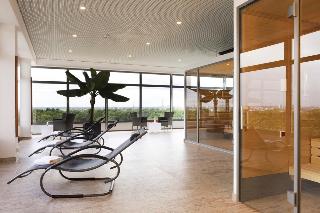 H4 Hotel Frankfurt Messe fotoÄŸrafÄ±