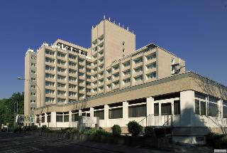 H4 Hotel Frankfurt Messe fotoÄŸrafÄ±