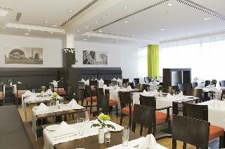 H4 Hotel Frankfurt Messe fotoÄŸrafÄ±