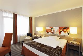 H4 Hotel Frankfurt Messe fotoÄŸrafÄ±