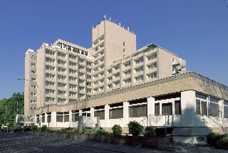 H4 Hotel Frankfurt Messe fotoÄŸrafÄ±