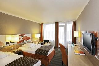 H4 Hotel Frankfurt Messe fotoÄŸrafÄ±