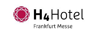 H4 Hotel Frankfurt Messe fotoÄŸrafÄ±