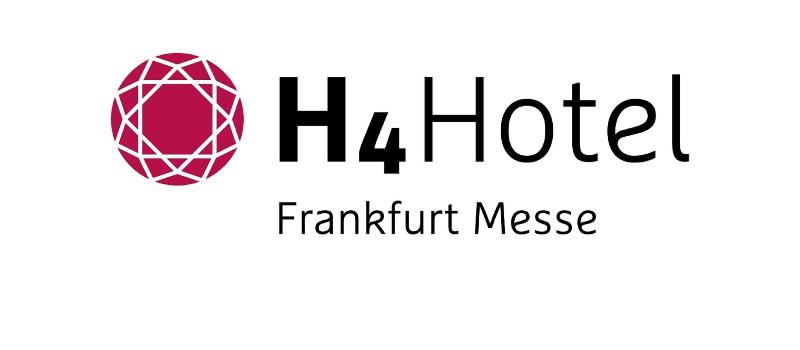 H4 Hotel Frankfurt Messe - Genel
