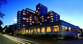 H4 Hotel Frankfurt Messe fotoÄŸrafÄ±