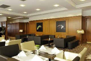 H4 Hotel Frankfurt Messe fotoÄŸrafÄ±
