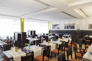 H4 Hotel Frankfurt Messe fotoÄŸrafÄ±