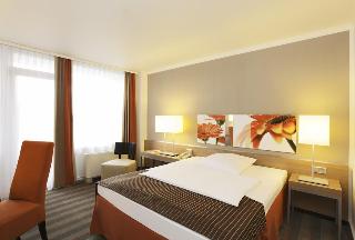 H4 Hotel Frankfurt Messe fotoÄŸrafÄ±