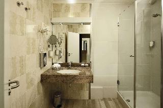 H4 Hotel Frankfurt Messe fotoÄŸrafÄ±