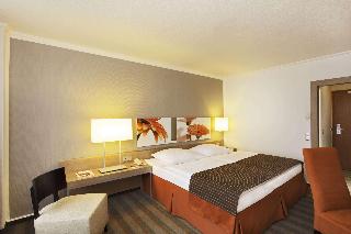 H4 Hotel Frankfurt Messe fotoÄŸrafÄ±