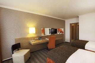 H4 Hotel Frankfurt Messe fotoÄŸrafÄ±