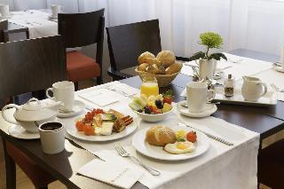 H4 Hotel Frankfurt Messe fotoÄŸrafÄ±
