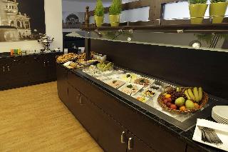 H4 Hotel Frankfurt Messe fotoÄŸrafÄ±