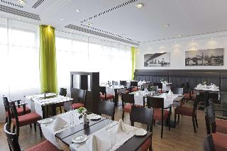 H4 Hotel Frankfurt Messe fotoÄŸrafÄ±